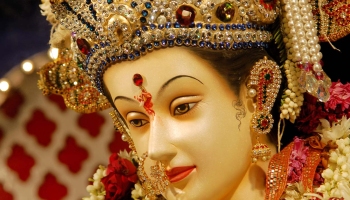 Image result for goddess durga