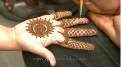 Diwali-Mehandi-Heena-Tattoo