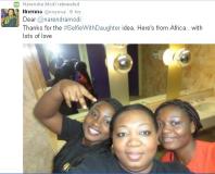 SelfieWithDaughter-Africa