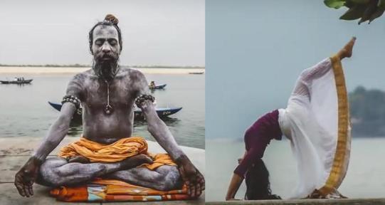 Hindu-Yoga-India-Birthplace-Of-Yoga