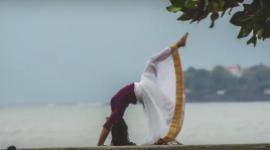 Yoga-India-Pose-