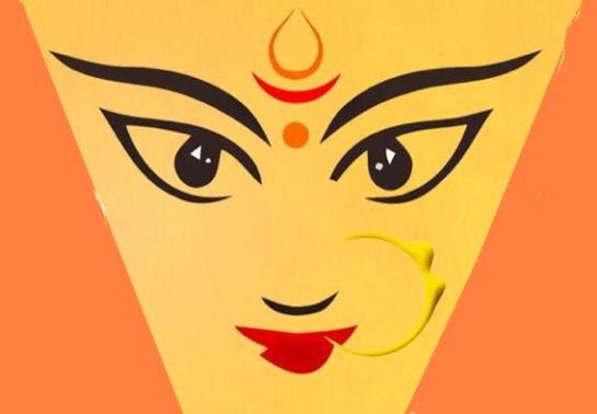 Goddess-Durga-Feminine-Hinduism