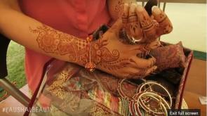 7-mehandi-hands-Hindu-Diwali-Make-up-Fashion-Indian-Women-FEstival