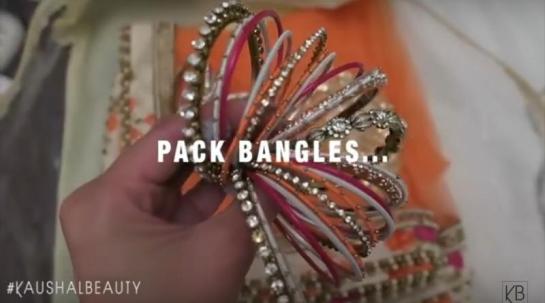 8-Pack Bangles-Hindu-Diwali-Make-up-Fashion-Indian-Women-FEstival