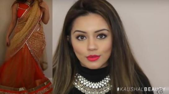 Hindu-Diwali-Make-up-Fashion-Indian-Women-FEstival-1