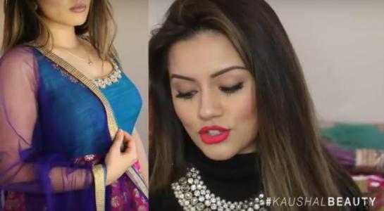 Hindu-Diwali-Make-up-Fashion-Indian-Women-FEstival-lifestyle (2)