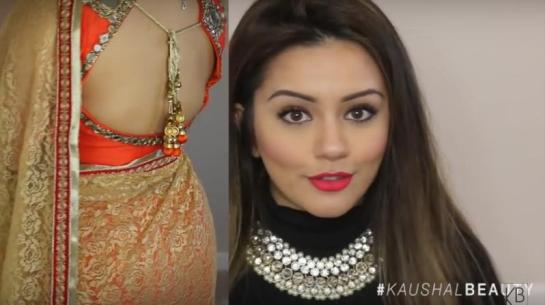 indian-cloths-Hindu-Diwali-Make-up-Fashion-Indian-Women-FEstival