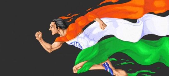 Jai-Hindi-India-Hindustan-flag