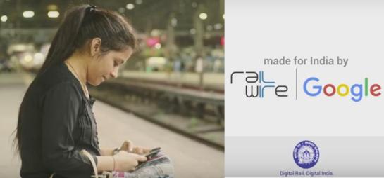 Indian-Rail-Google-Free-Wifi-Mumbai-Central-India