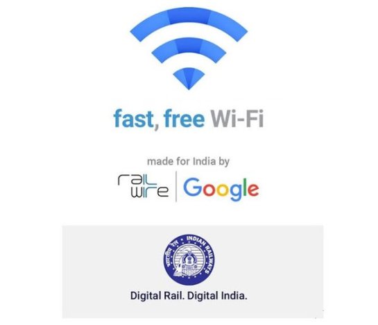 RailWire-Google-India-Free-WiFi