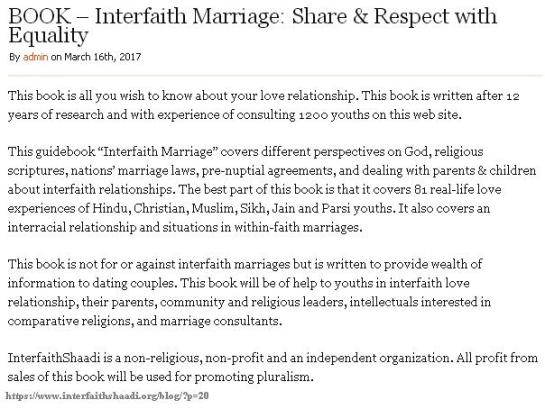 "Interfaith-Marraige-Relationship-Dating-India-USA-Hinduism-Hindu"